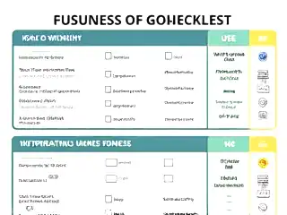 Withdrawal checklist visual for JeetCity