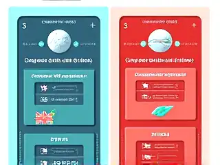 Comparison cards visual for JeetCity and competitors