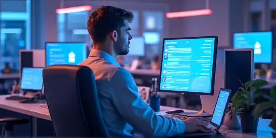 Support workflow visual for JeetCity contact page