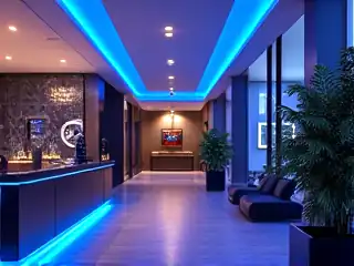 JeetCity browser lobby ambience in an Australian apartment