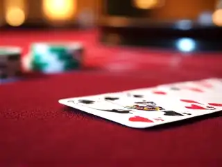 Live-casino browser interface ambience for JeetCity