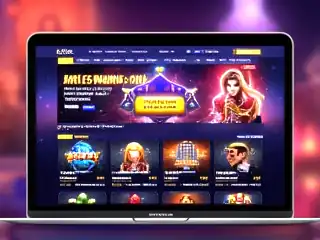 Mobile-friendly interface ambience for JeetCity