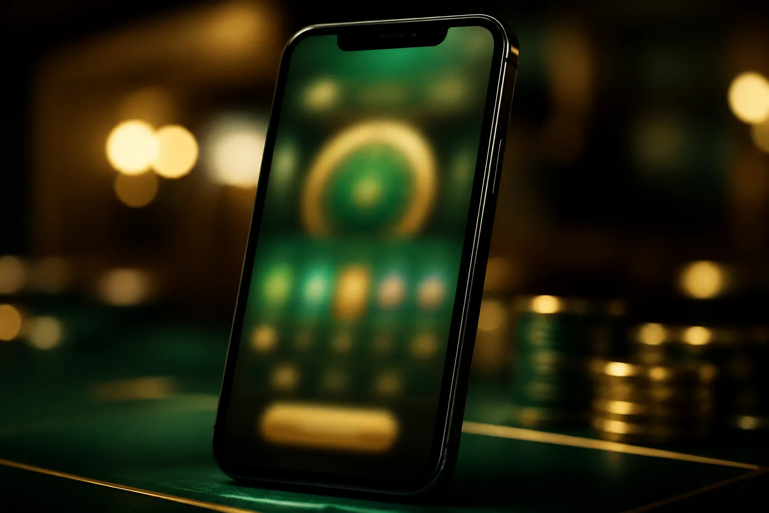 JeetCity Casino mobile or desktop access guide for iPhone / iOS