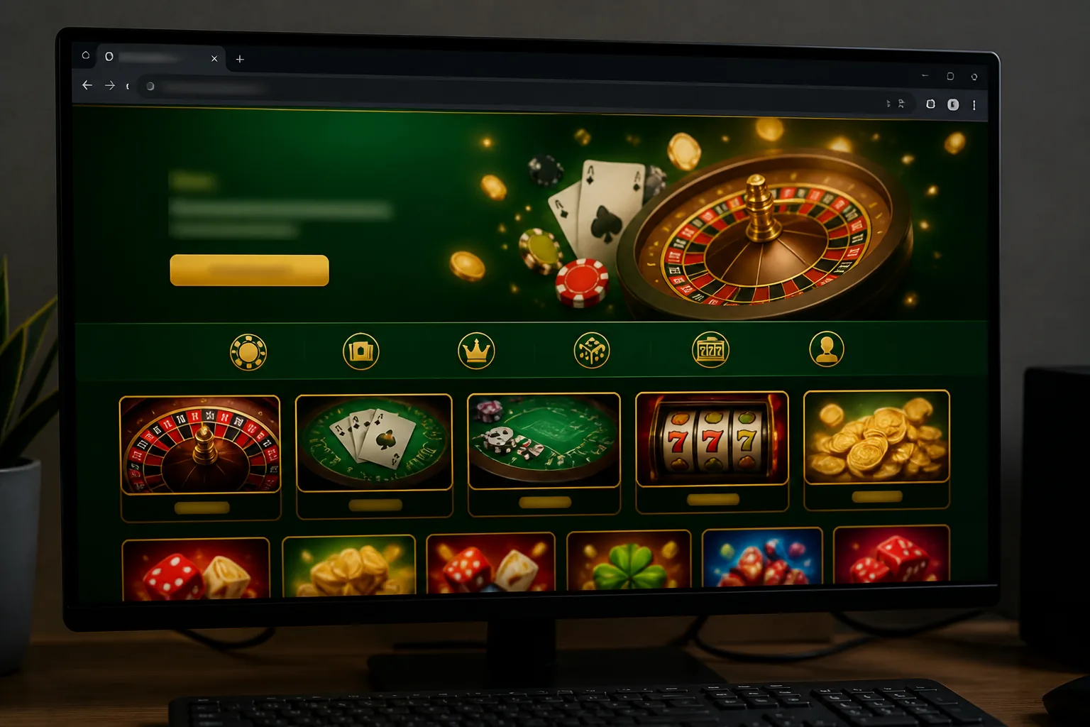 JeetCity Casino mobile or desktop access guide for Windows PC
