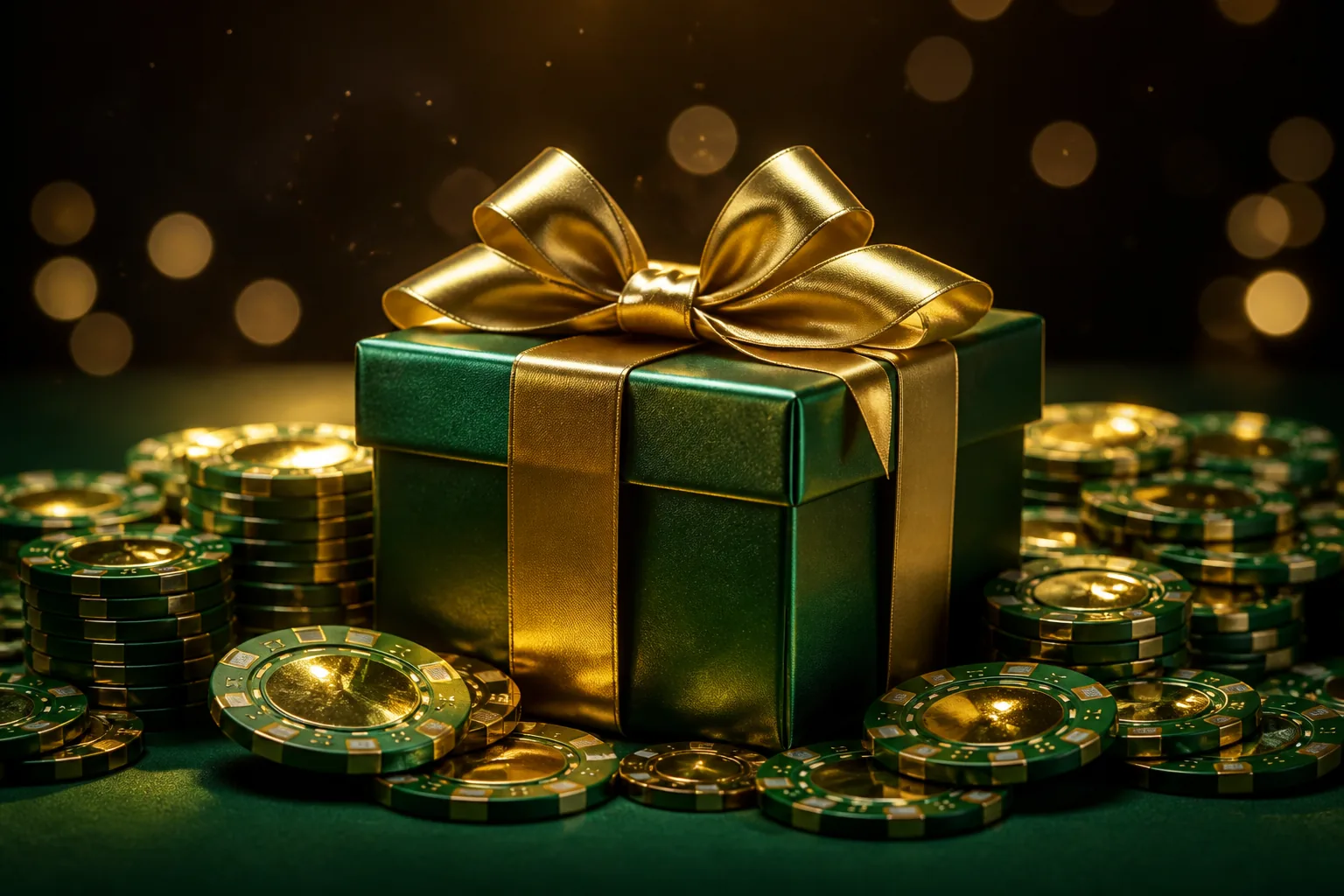 No Deposit Bonus review visual for JeetCity Casino promotions
