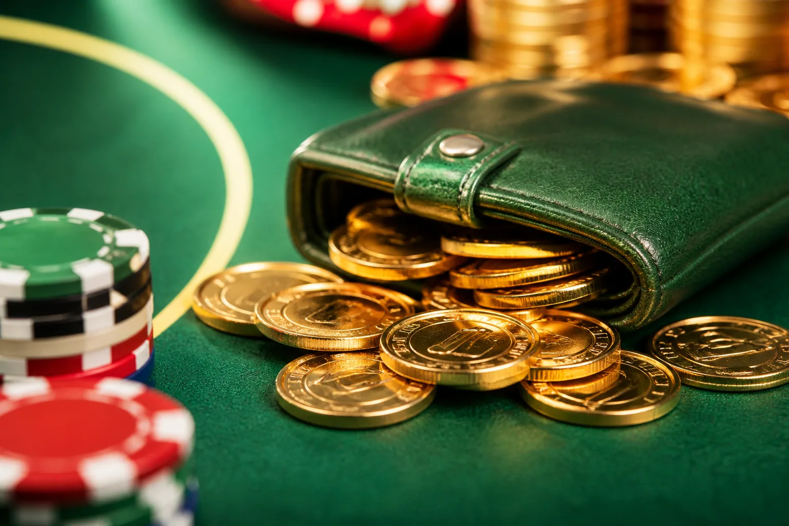 Reload Bonus review visual for JeetCity Casino promotions