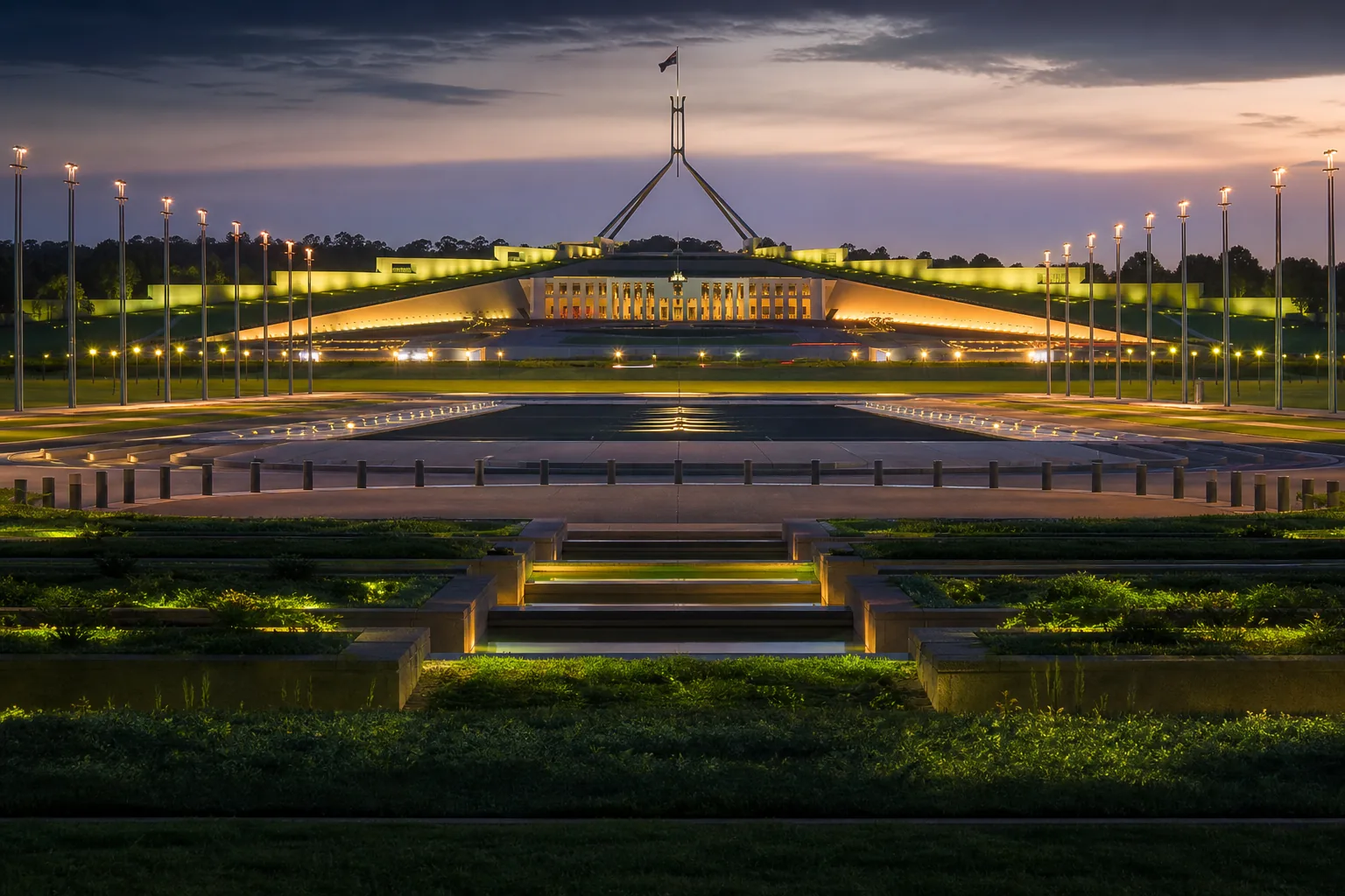 Editorial city guide graphic for JeetCity Casino readers in Canberra, ACT