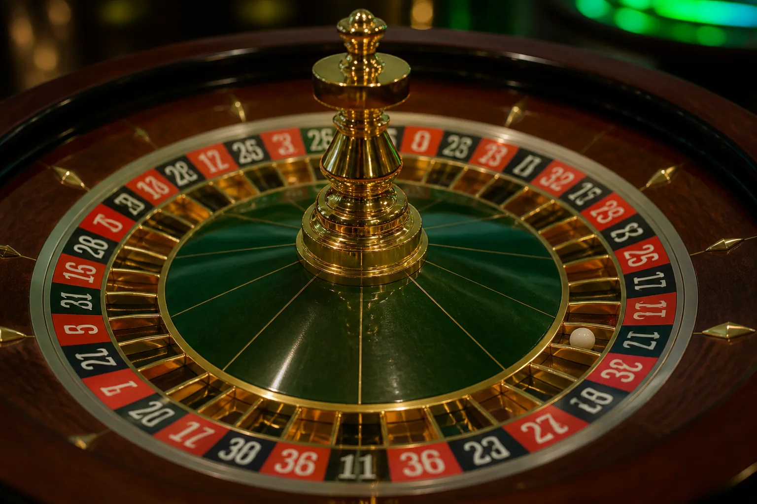Roulette category visual for JeetCity Casino games guide