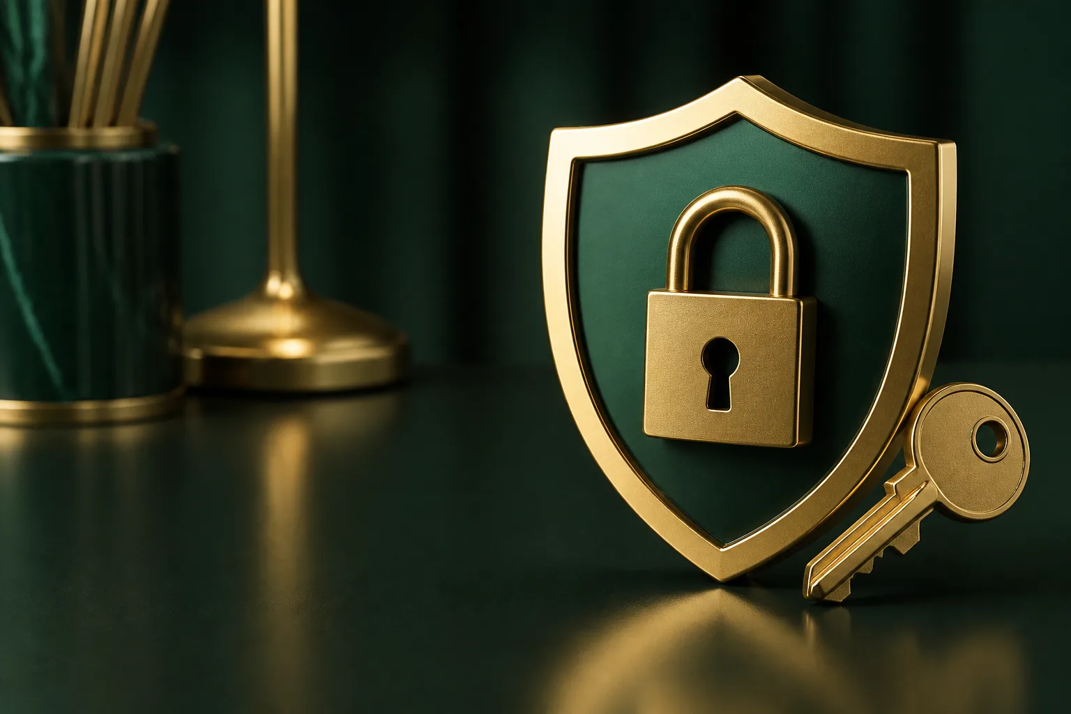 Account Security service guide visual for JeetCity Casino Australia readers