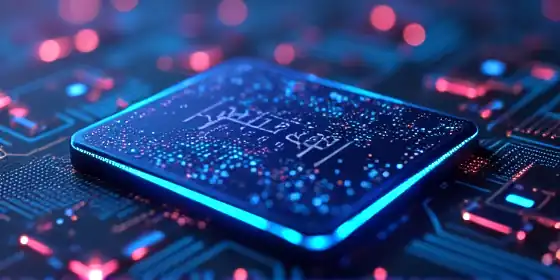 Data privacy and encryption visual for JeetCity