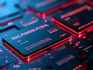 Security and encrypted-data visual for JeetCity