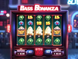 Play Big Bass Bonanza at JeetCity Casino Australia