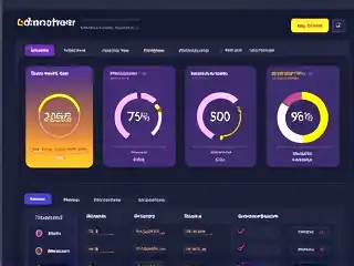 VIP rewards dashboard visual for JeetCity